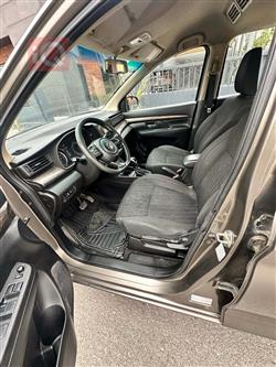 سوزوكي إرتيجا